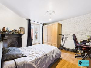 Downstairs Bedroom- click for photo gallery